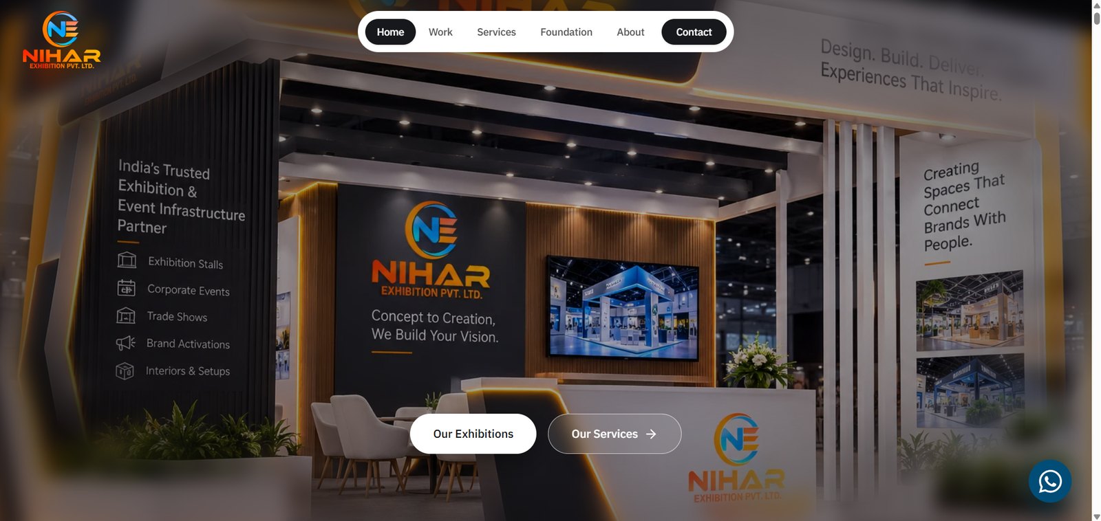 Nihar Exhibition